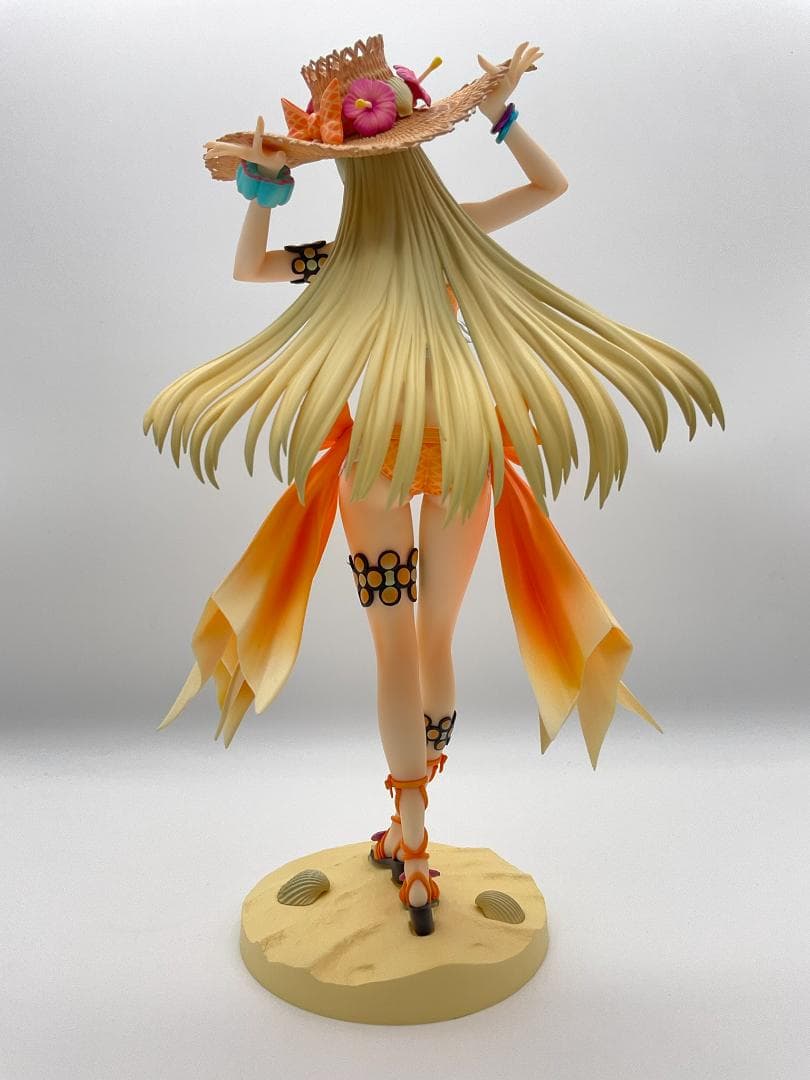 ベルファイン 戦場のヴァルキュリア4 レイリィ・ミラー 1/7 完成品フィギュア