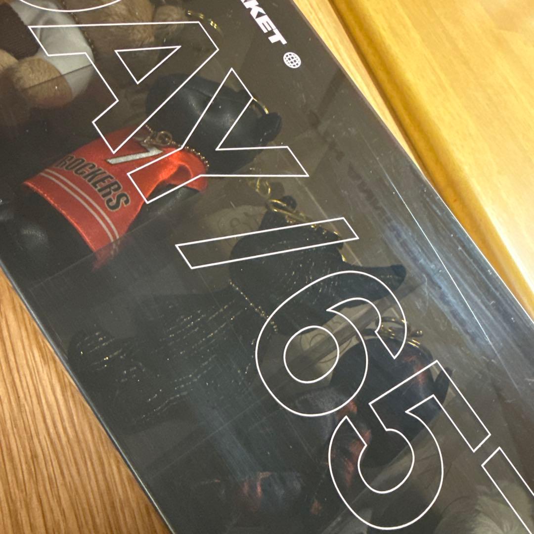 値下げしました⭕️the GazettE ガゼット 18周年 ベアキーボックス