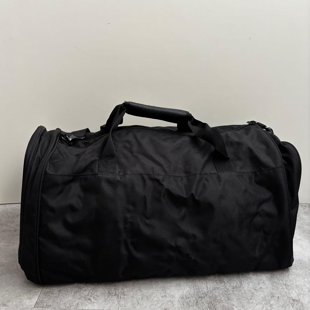 未使用　テーラーメイド　ゴルフバッグ　シューズケース　マルチポーチ　黒