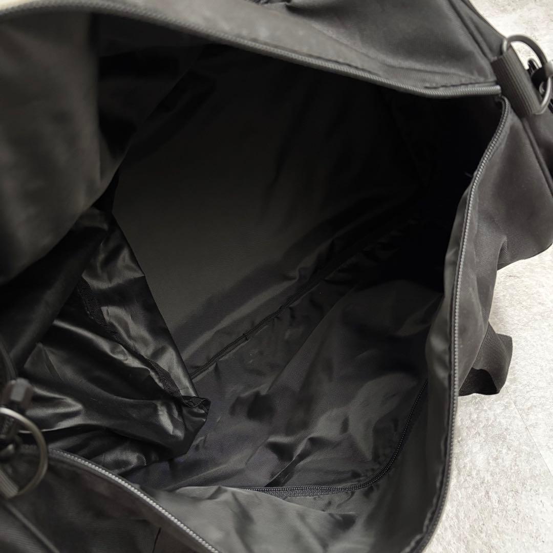 未使用　テーラーメイド　ゴルフバッグ　シューズケース　マルチポーチ　黒