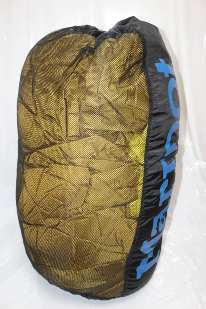 Marmot　COL　-20　LONG　800+　ダウン　防水透湿　-29℃対応