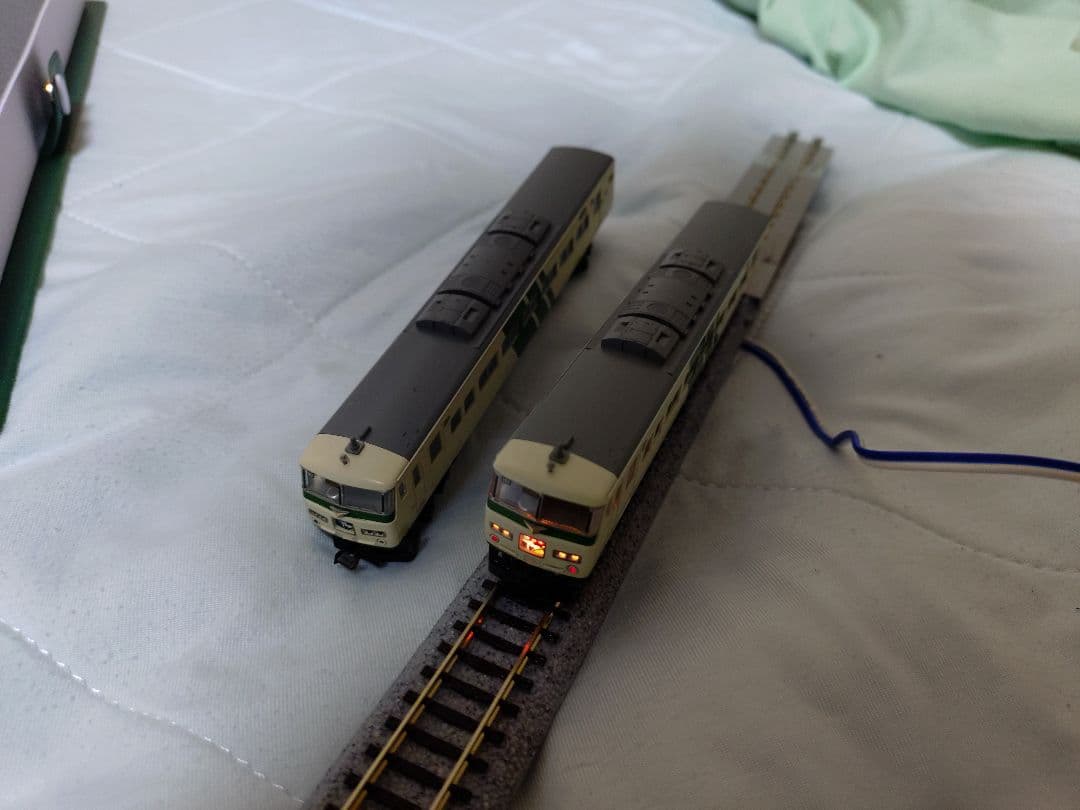 Nゲージ　KATO　185系　リバイバル踊り子色　15両セット