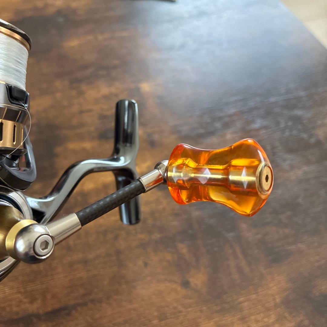 18イグジストLT2000S-P SLP Works EXLT2000SS