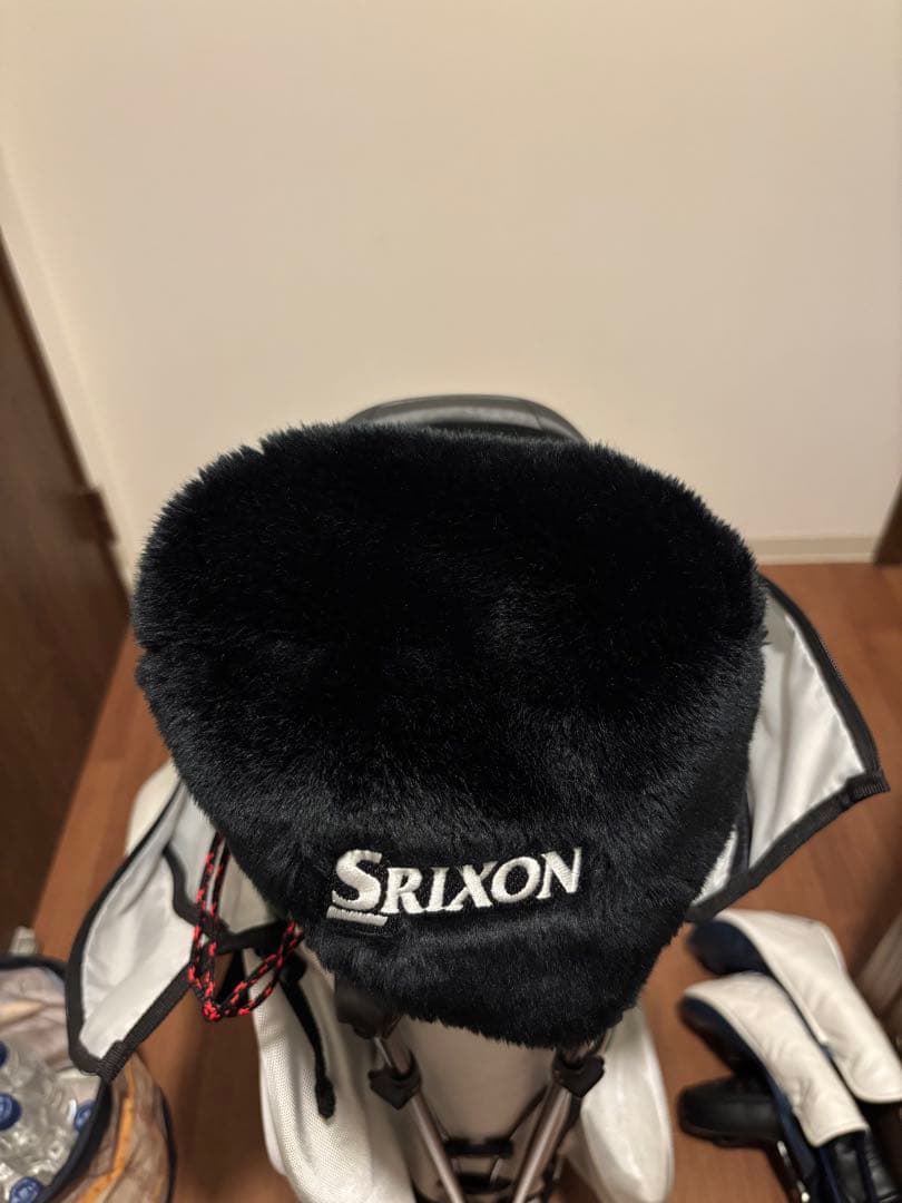Srixon ゴルフバッグ・キャディバッグ