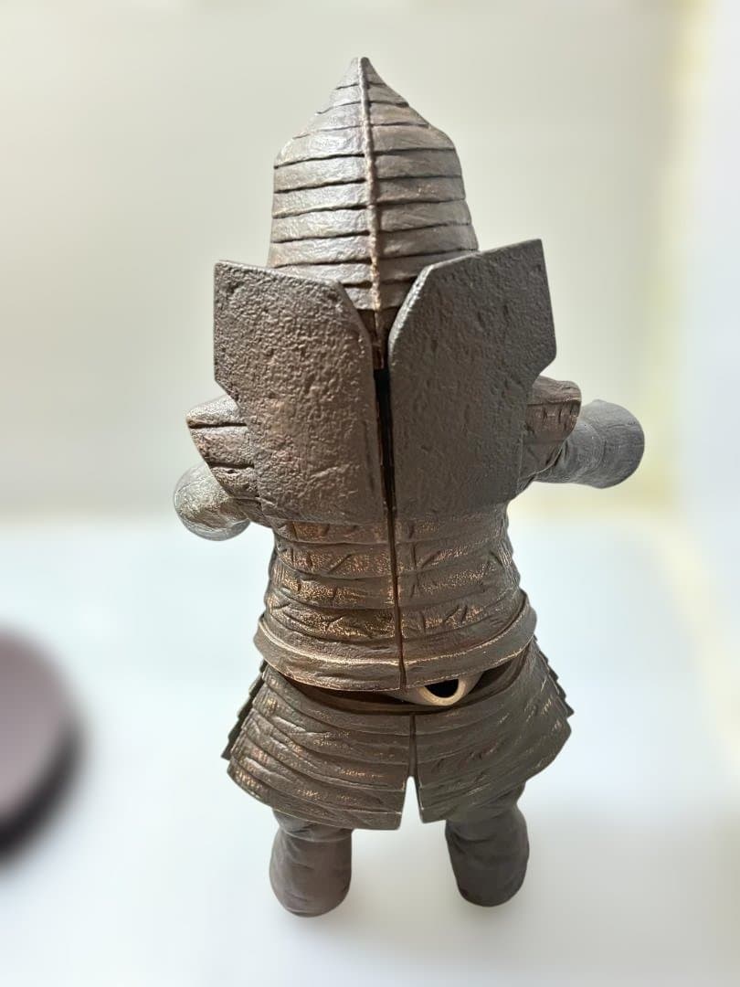 X-PLUS 大怪獣シリーズ 帰ってきたウルトラマン編 「魔神怪獣 コダイゴン」