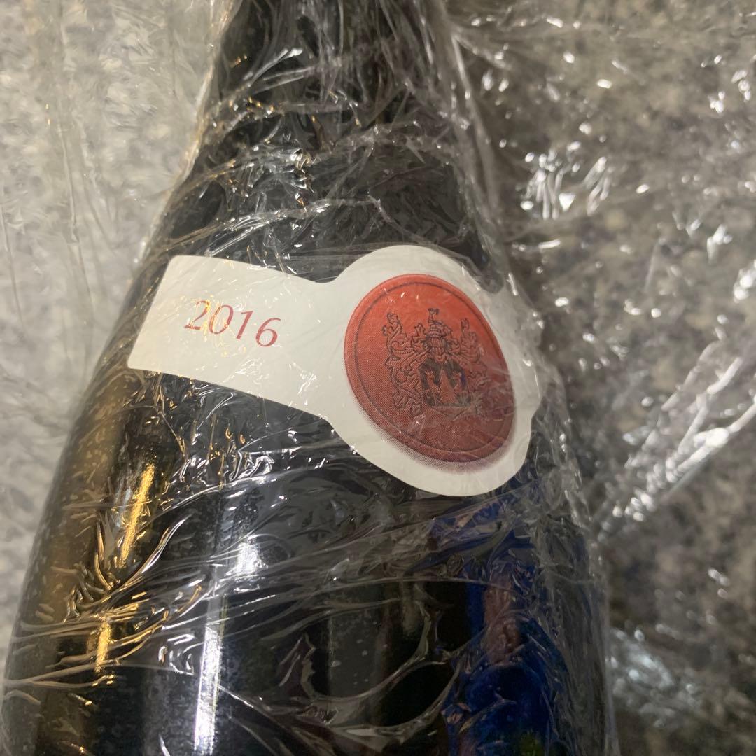 ヴージョPC\"クロ・ドゥ・ラ・ベリエール”，ベルターニャ（2016）