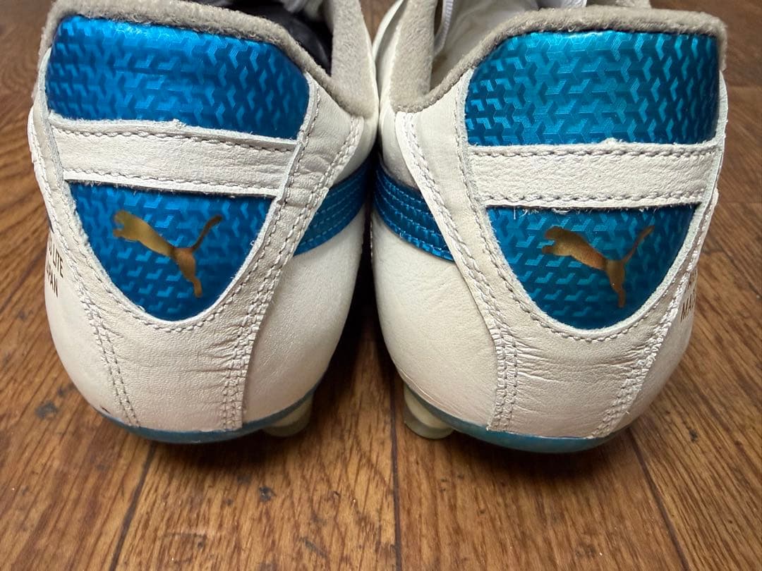 PUMA PARA MEXICO LITE HG JP パラメヒコ　ライト