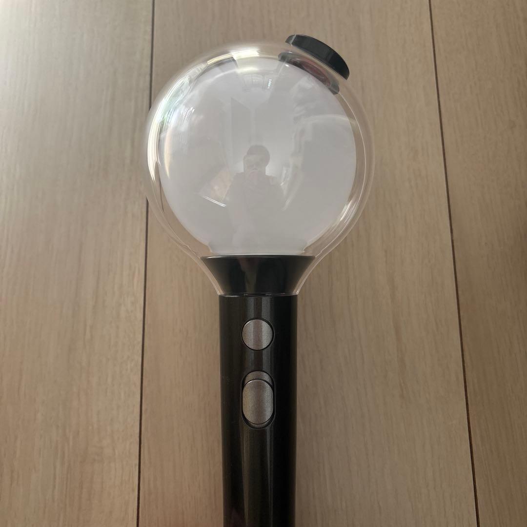 アイドル BTS Official Light Stick SE