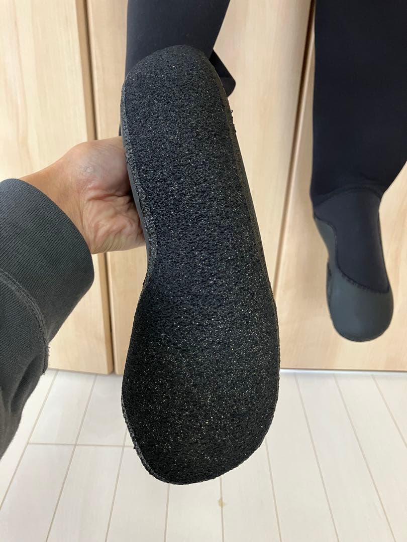 4DIMENSIONS ドライスーツ