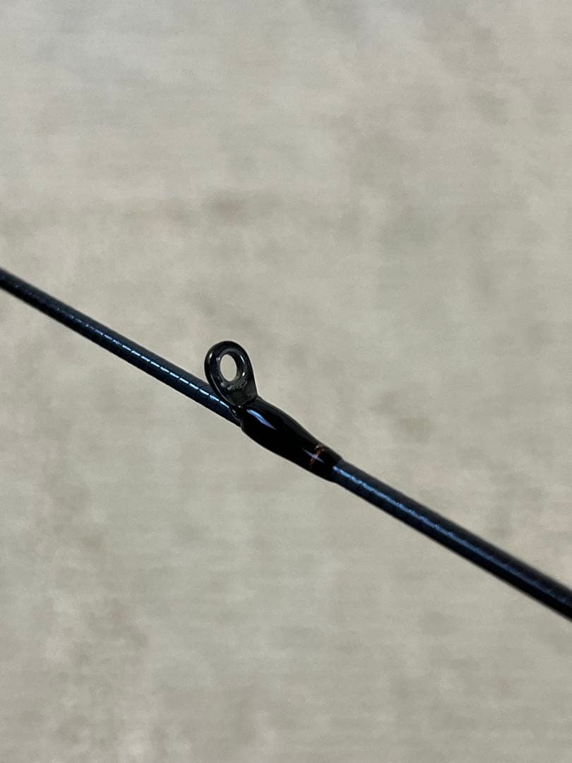 ダイワ プレッソLTD AGS 61UL+-E