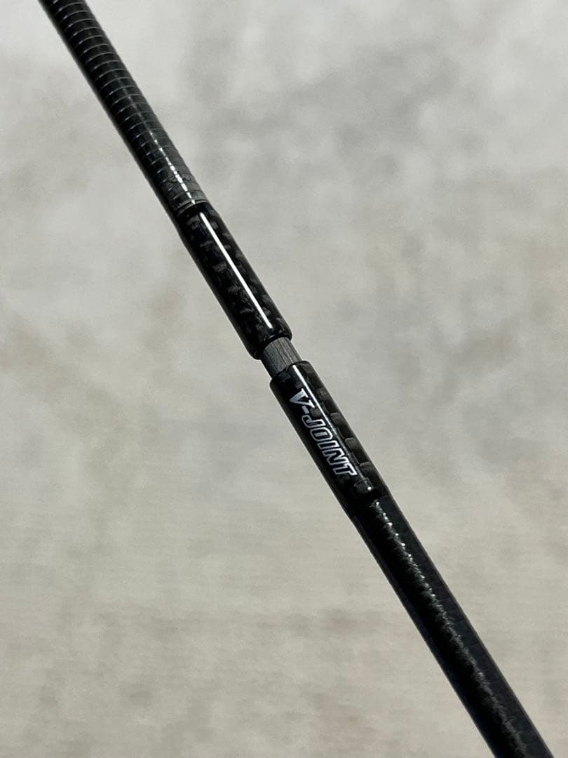 ダイワ プレッソLTD AGS 61UL+-E