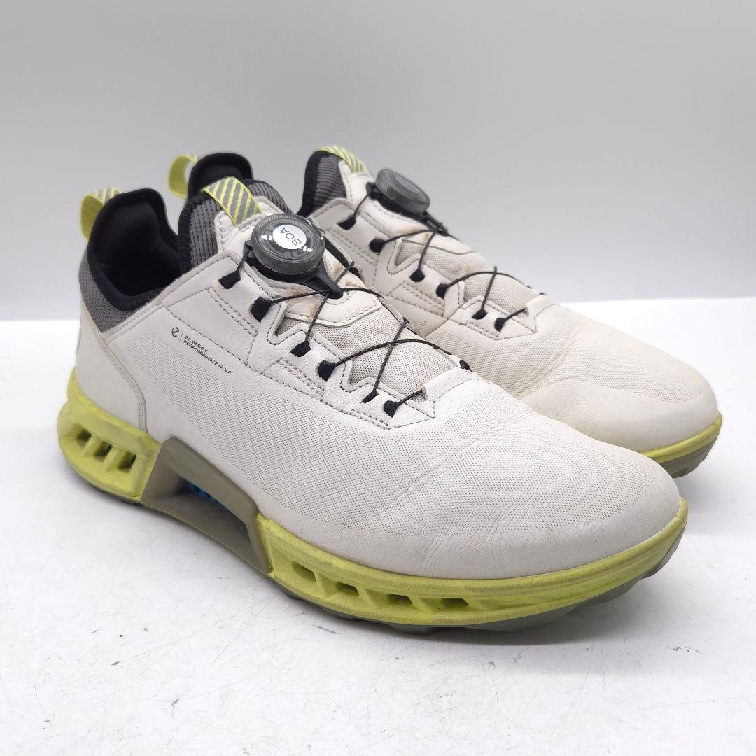 ecco BIOM C4 BOA エコー バイオム ボア ゴルフシューズ