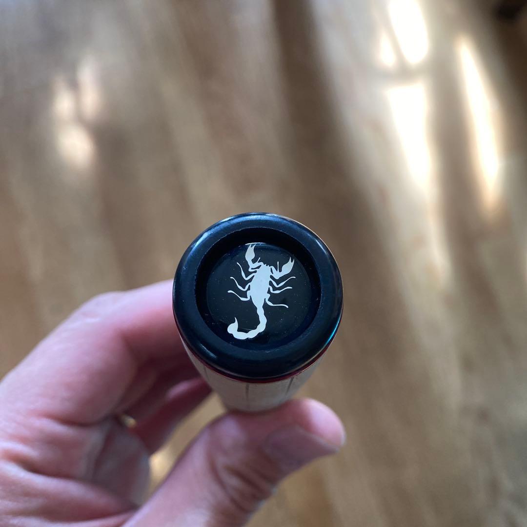 スコーピオン 2701FF-2 ルアーロッド バスロッド　SHIMANO