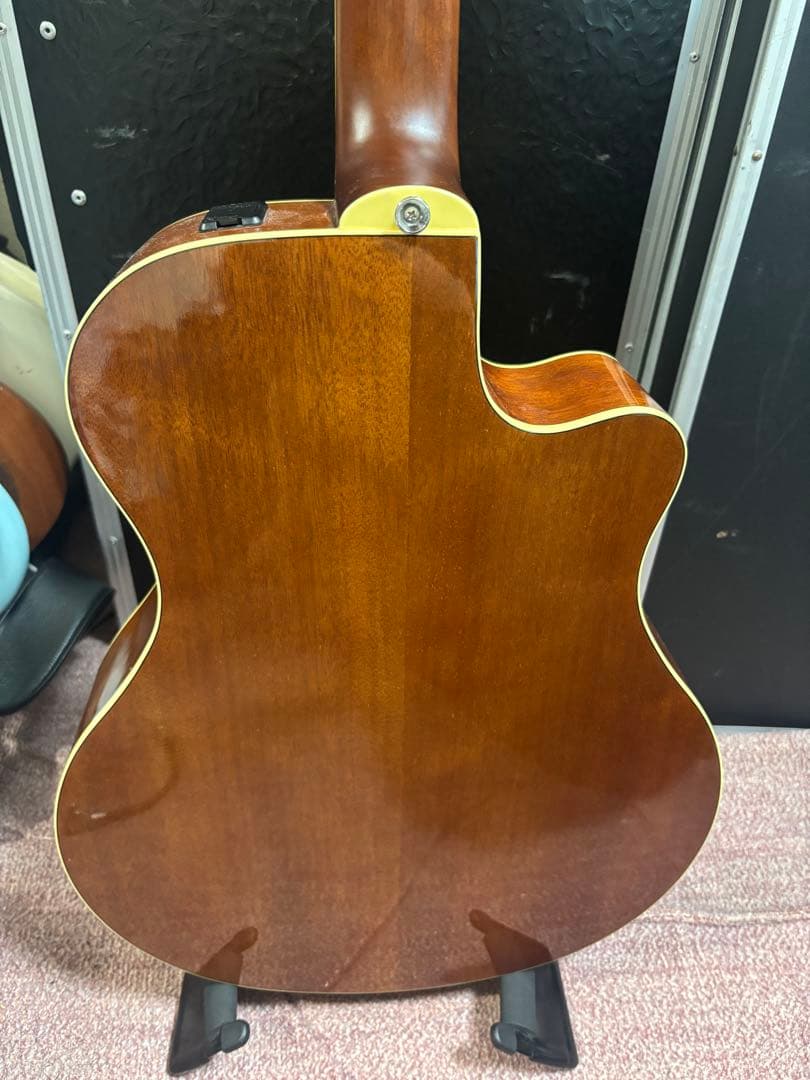 Yamaha APX700II L エレアコ レフティ (左利き)