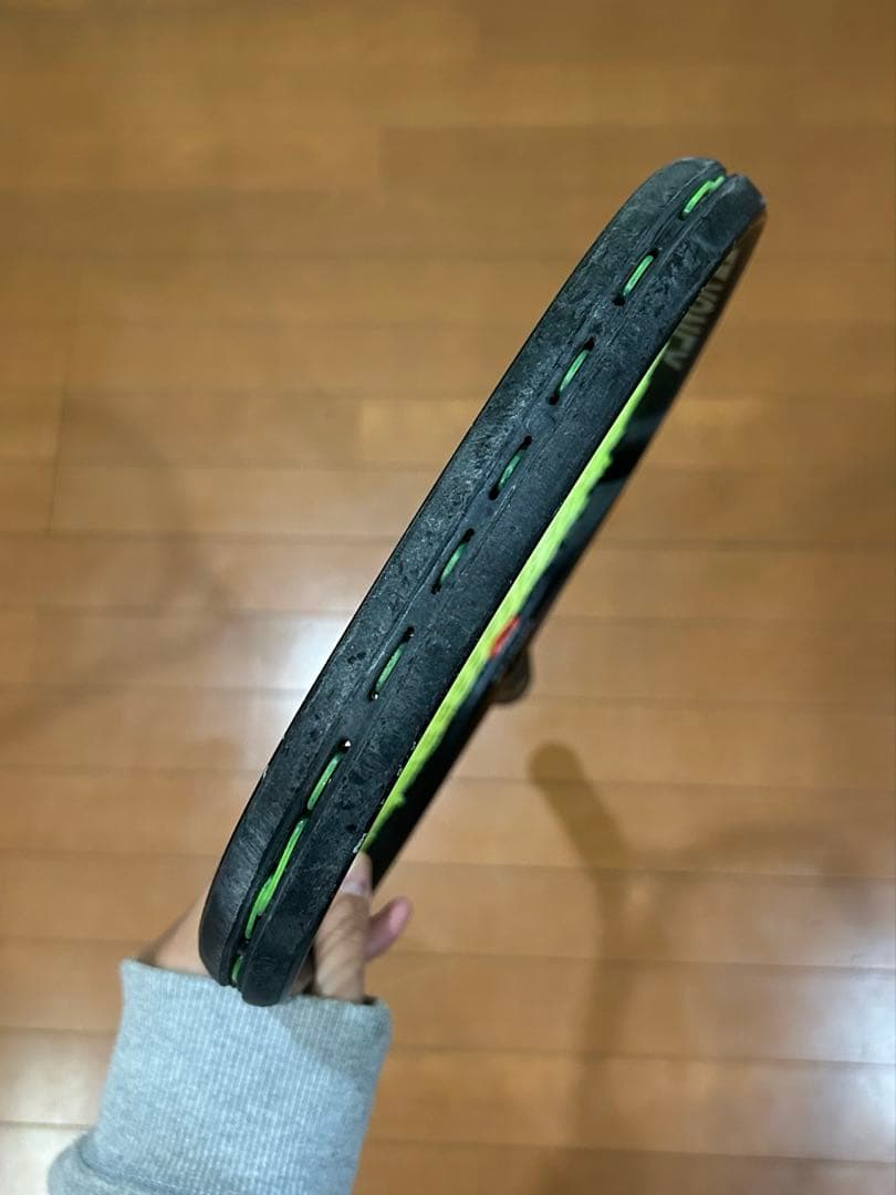 ラケット(硬式用) YONEX EZONE 98