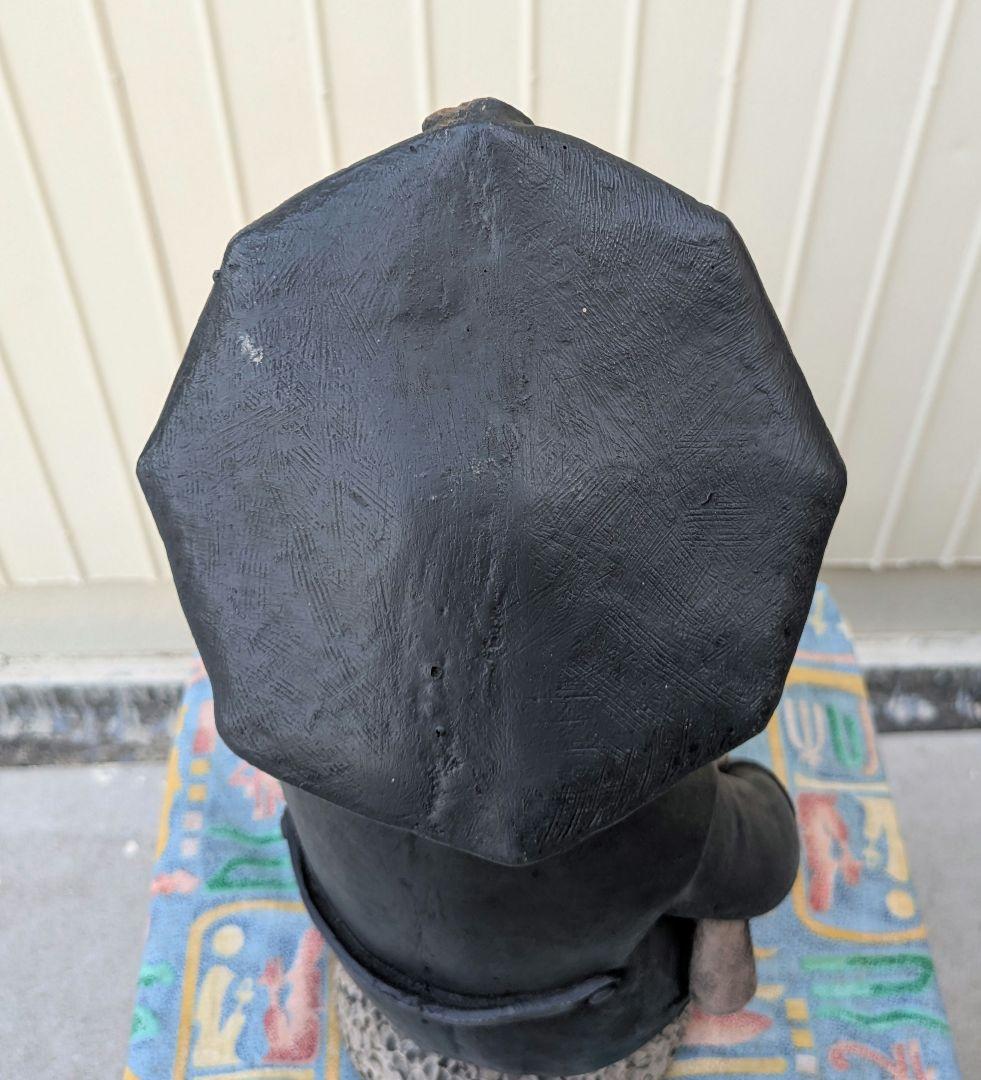 HENRI スタジオ　ポリスマン