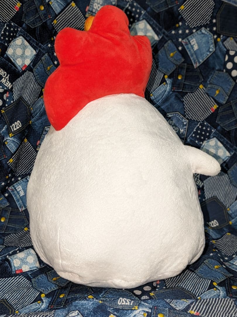 ♡美品♡からあげクン♡特大サイズぬいぐるみ♡皆いっしょ限定アソート＆まとめ売り♡