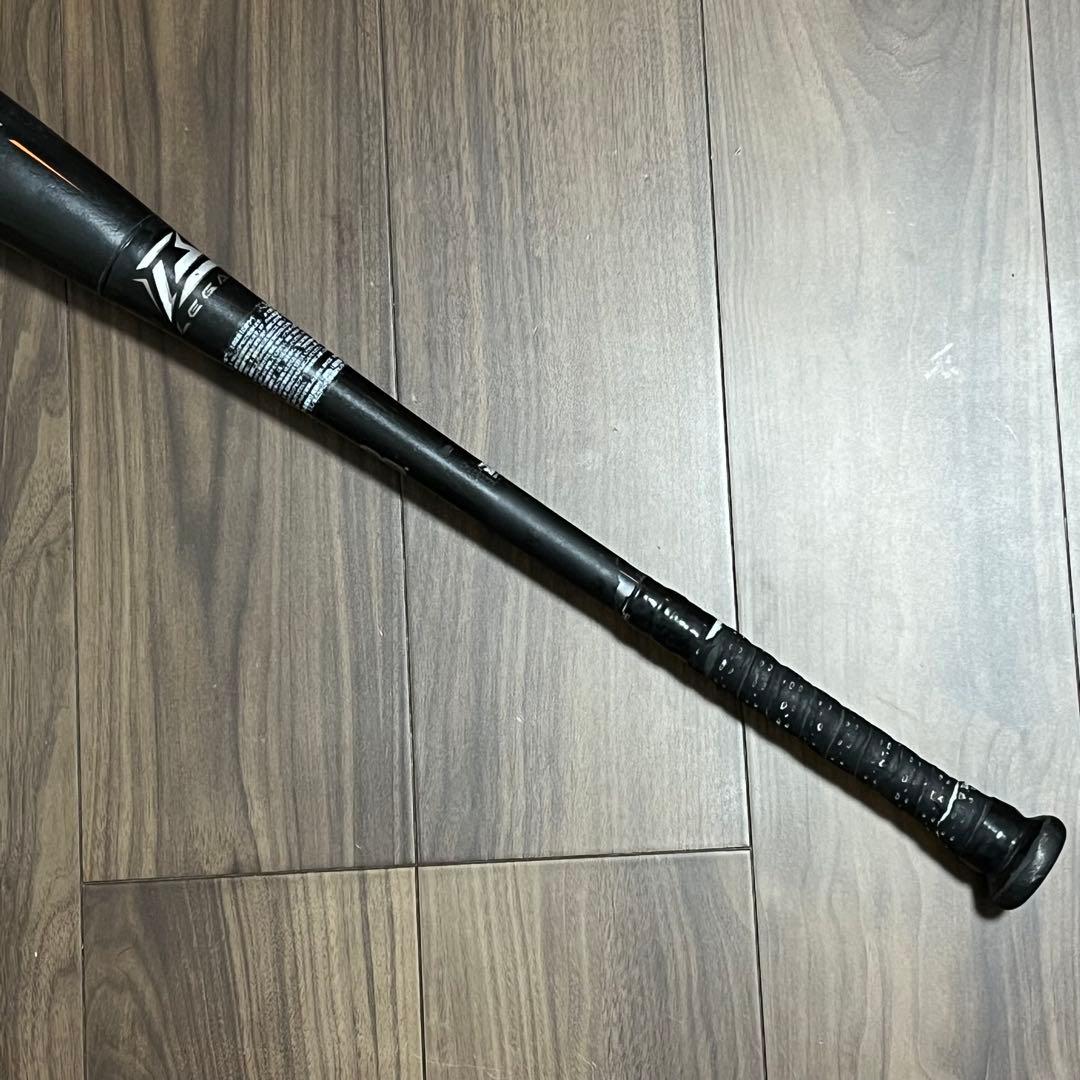 ビヨンドマックスレガシー 83cm 一般軟式バット