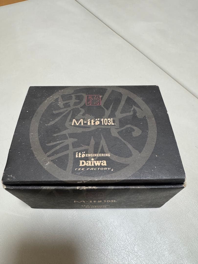 メガバス　M-ITO103Ｌ