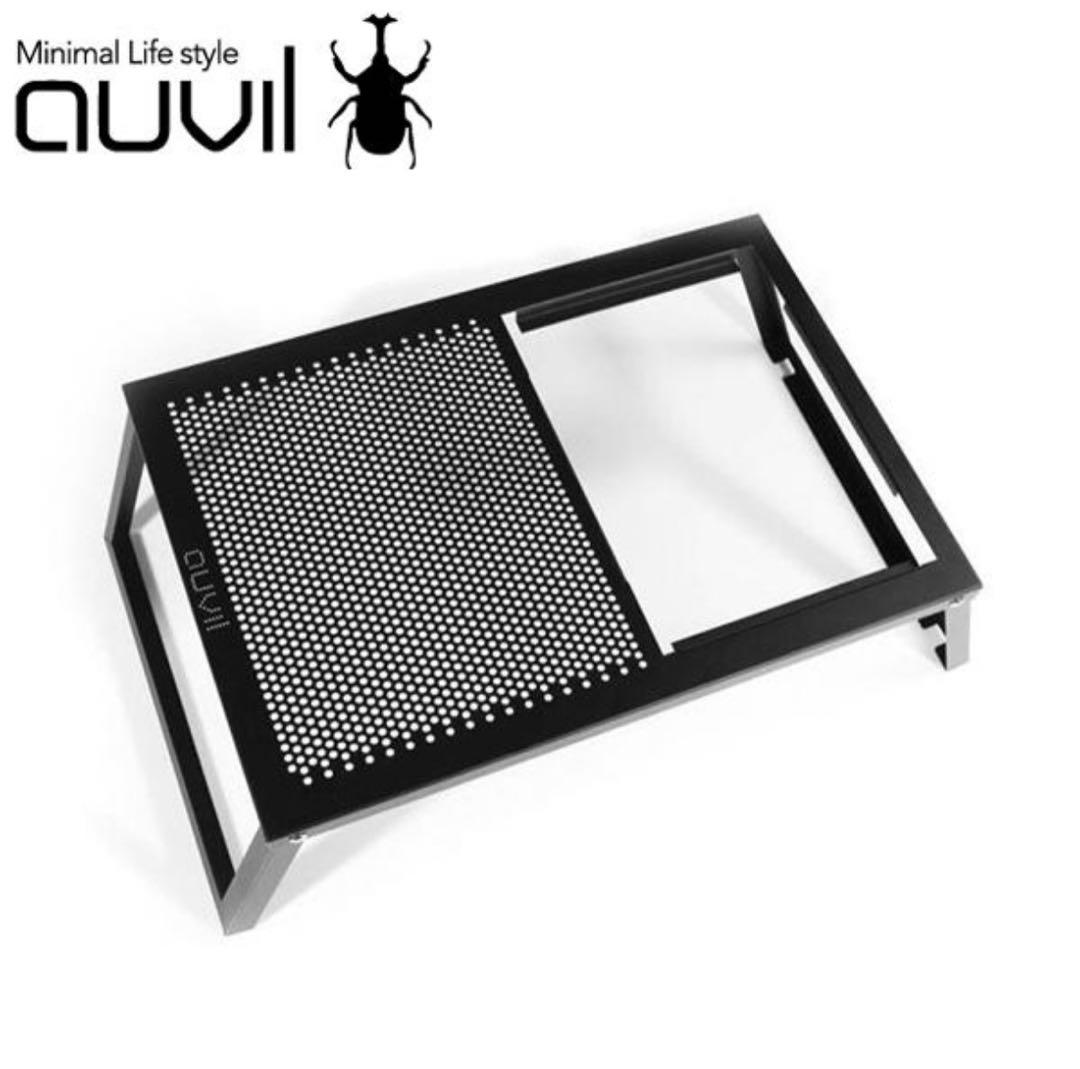 【新品】auvil オーヴィル ラウンジマルチテーブル