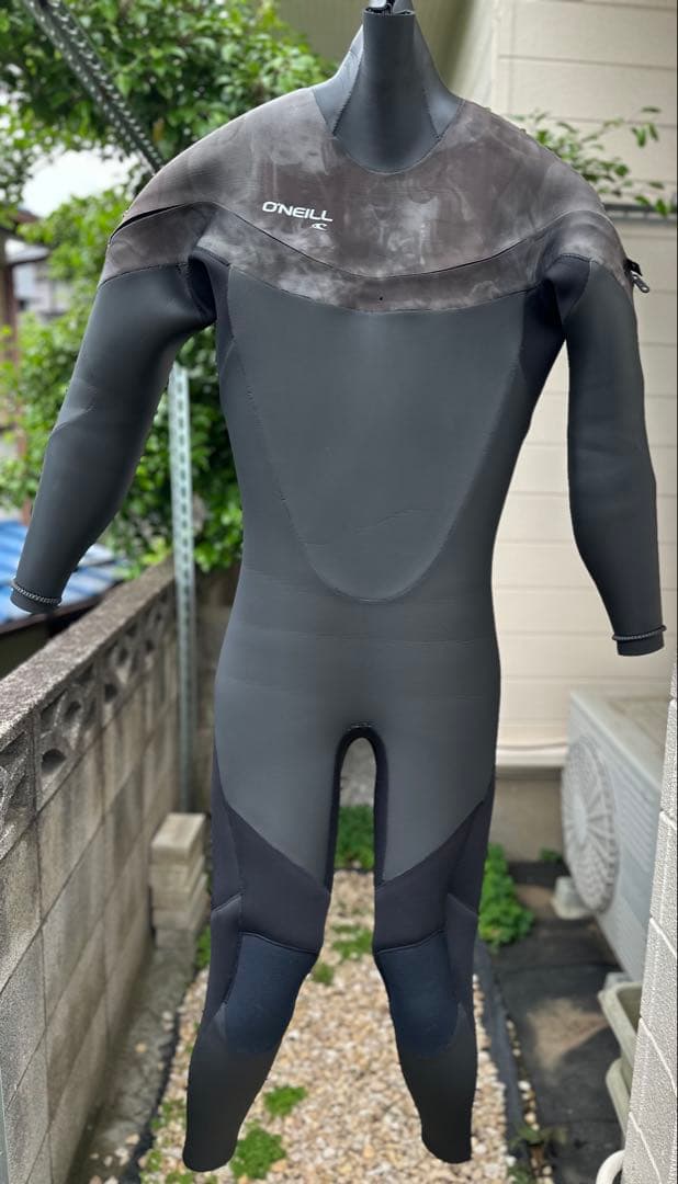 オニールセミドライ　5:3スーパーフリーク