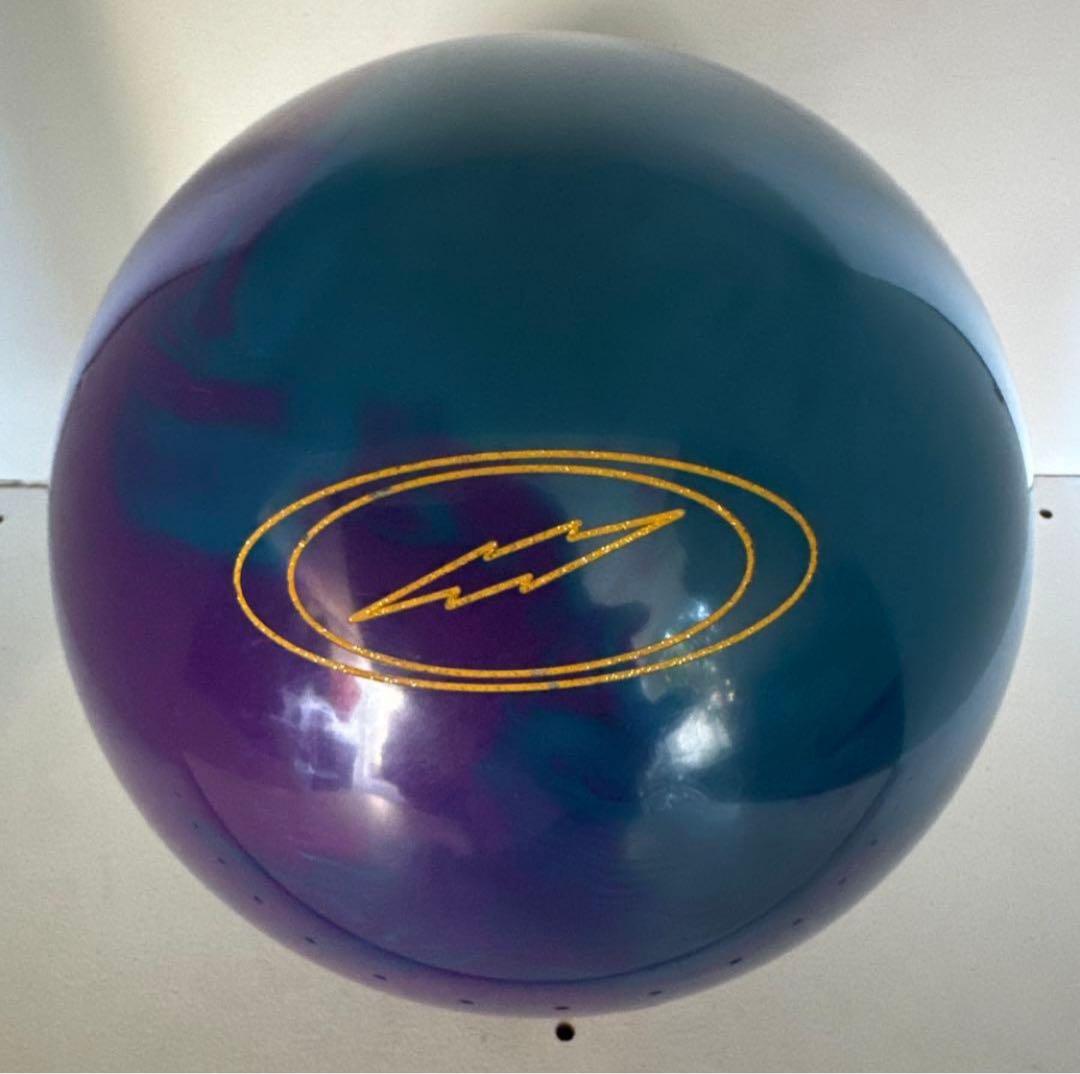 フィジックス パワーエリート プロモデル 15ポンド 中古 美品 箱有 ストーム