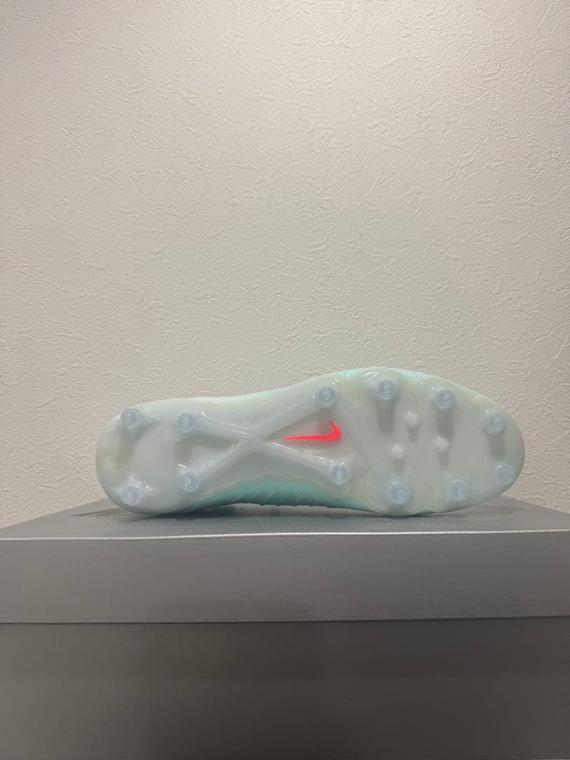 ナイキ ファントムGX エリートAG