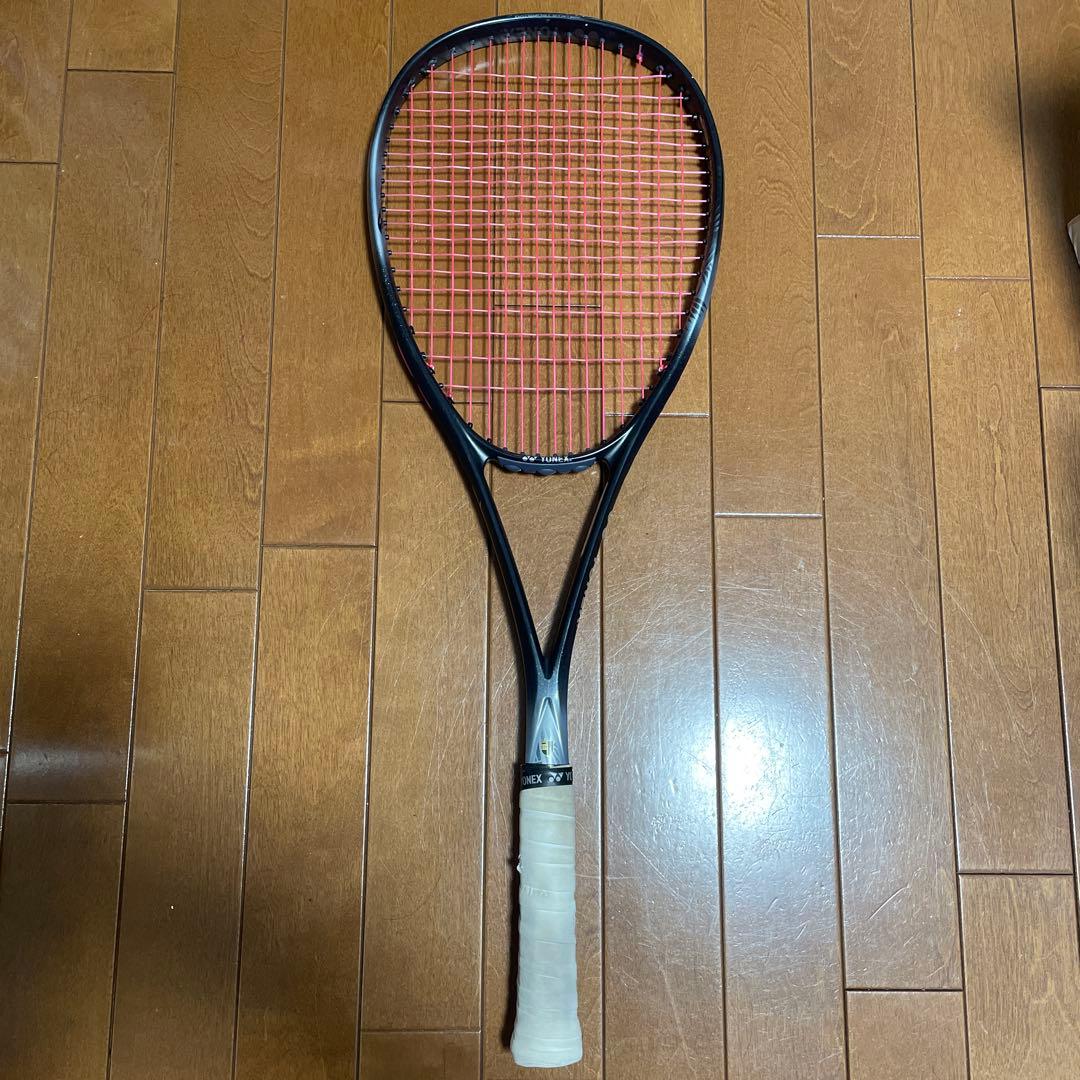 ボルトレイジ8v UL1 ヨネックス