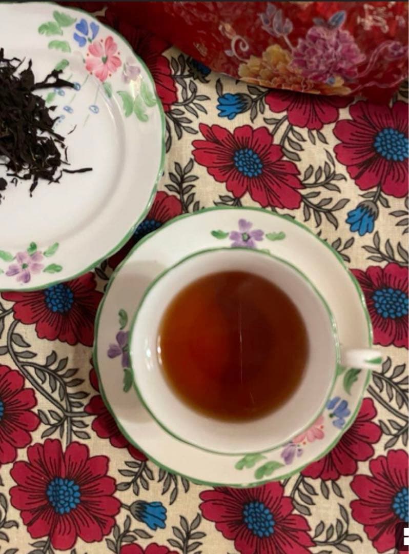 【台湾好茶】坪林紅茶三姉妹セット 蜜香紅茶+東方美人茶+紅梅紅茶各150g*1包