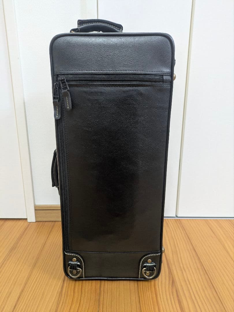 YRC-801E ヤマハトランペットダブルケース