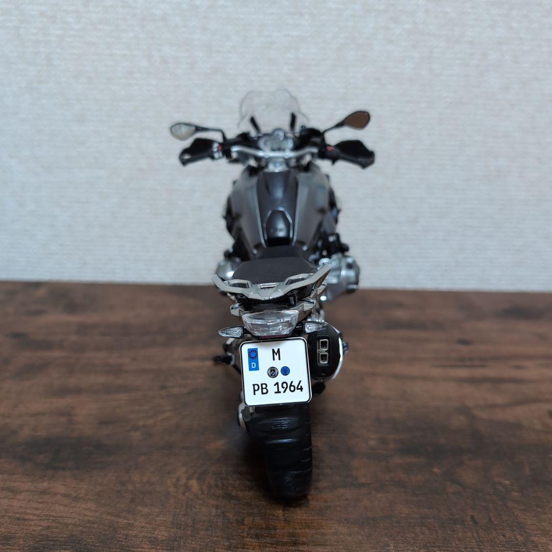  R1200GS 1/10スケールモデル