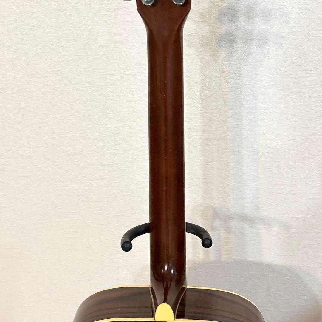 ✨良音✨ YAMAHA ヤマハ FG-252 アコギ ハードケース付き 即日発送