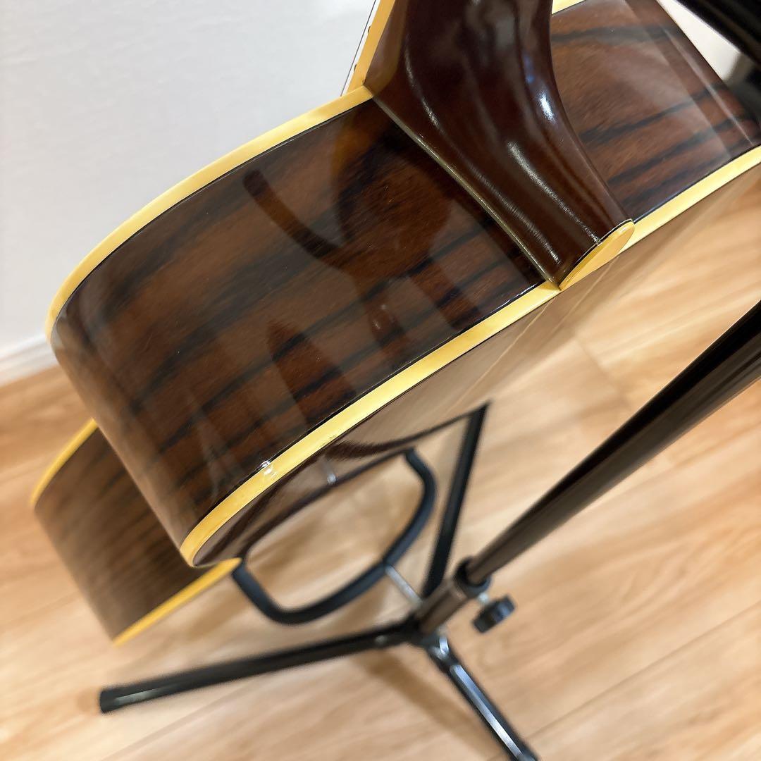 ✨良音✨ YAMAHA ヤマハ FG-252 アコギ ハードケース付き 即日発送