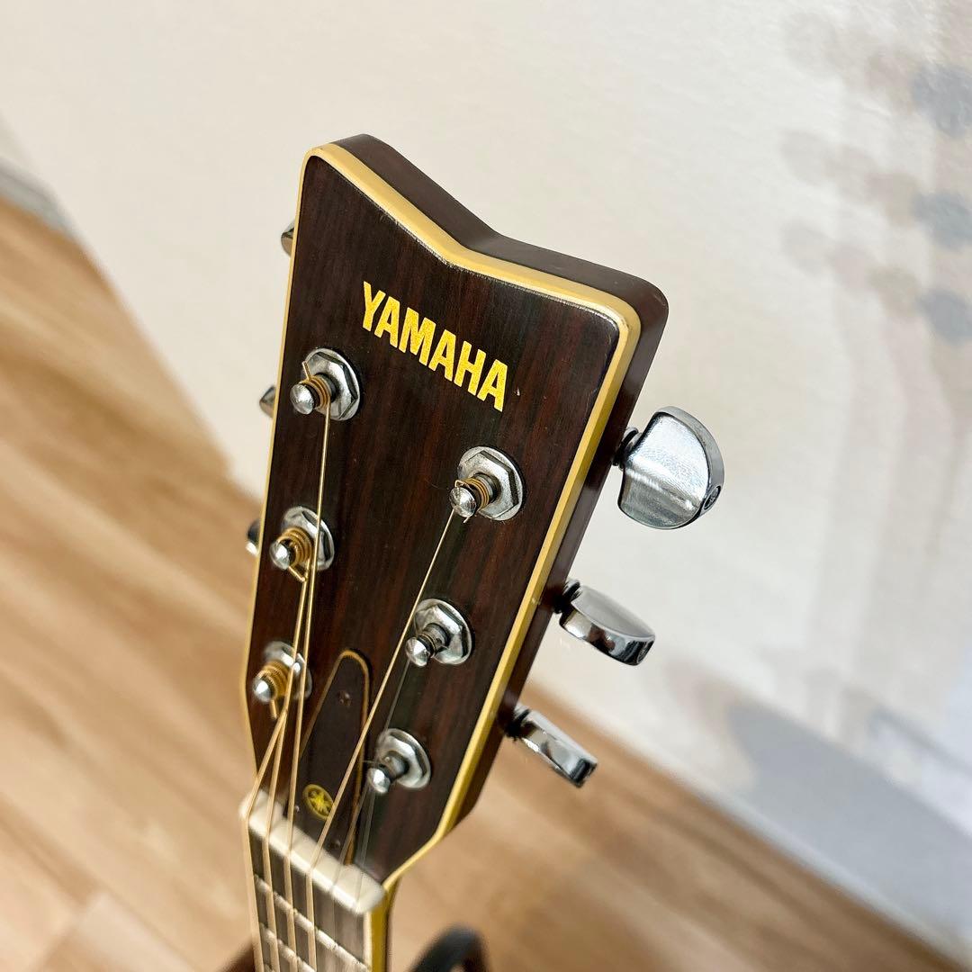 ✨良音✨ YAMAHA ヤマハ FG-252 アコギ ハードケース付き 即日発送