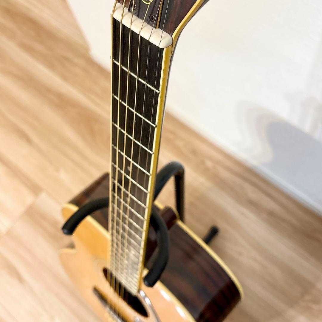 ✨良音✨ YAMAHA ヤマハ FG-252 アコギ ハードケース付き 即日発送