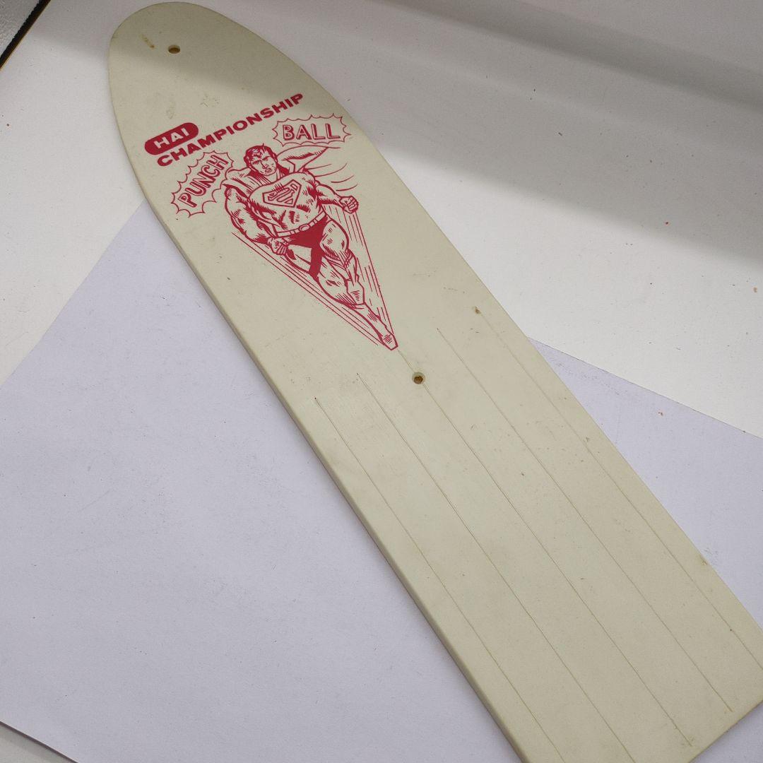 HAI CHAMPIONSHIP 古着屋　飾り　昭和レトロ d50A