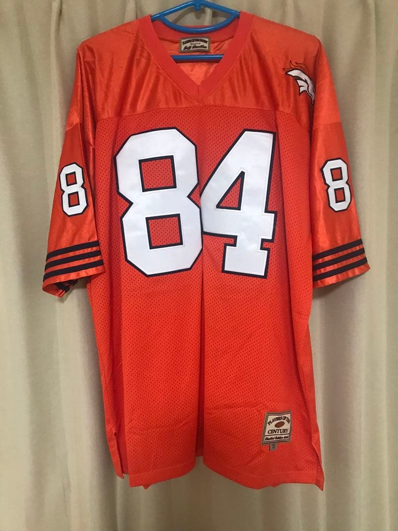 人気商品、レアなNFL、SHARPE、3XLサイズ