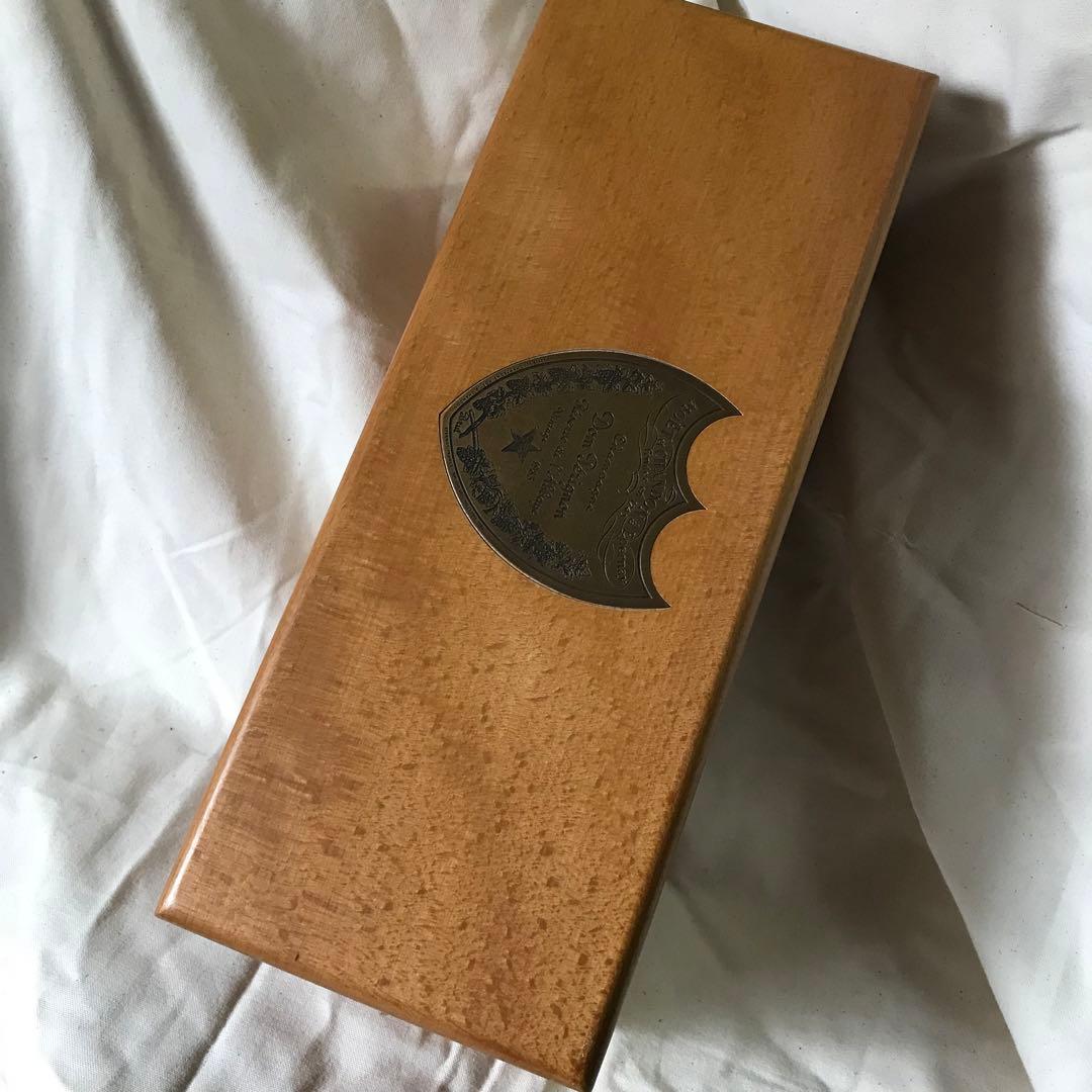 送料込み 未開栓 ヴィンテージ ドンペリニオン 1970