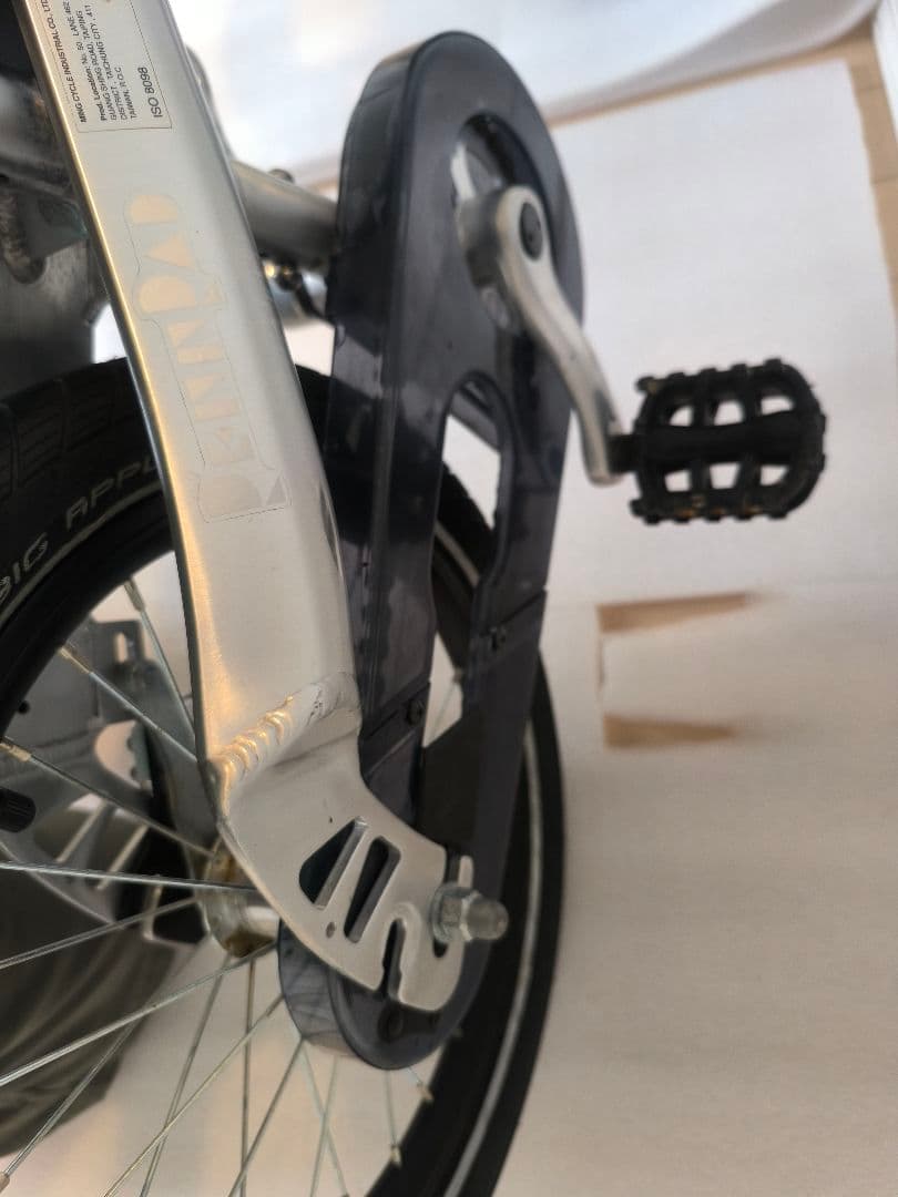 ドイツ生まれRennrad レンラッド 軽量8kg