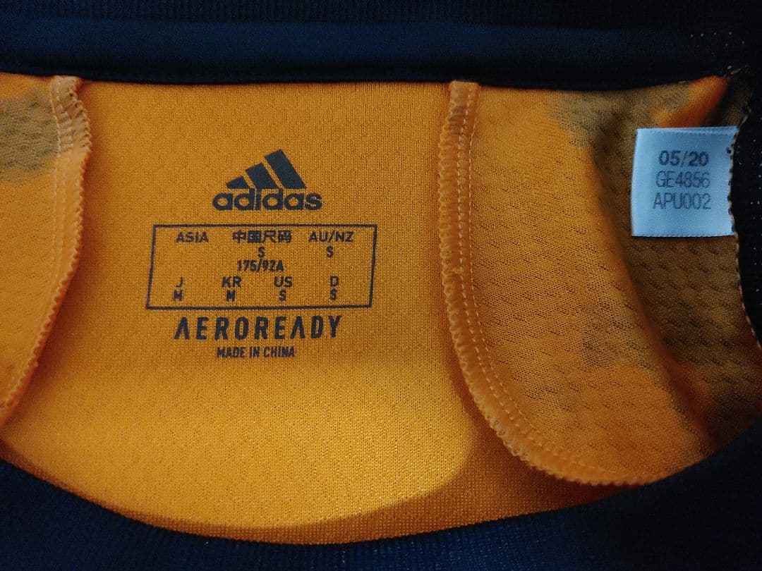 【正規品】セリエA　ユベントス　クリスティアーノ・ロナウド　ユニフォーム