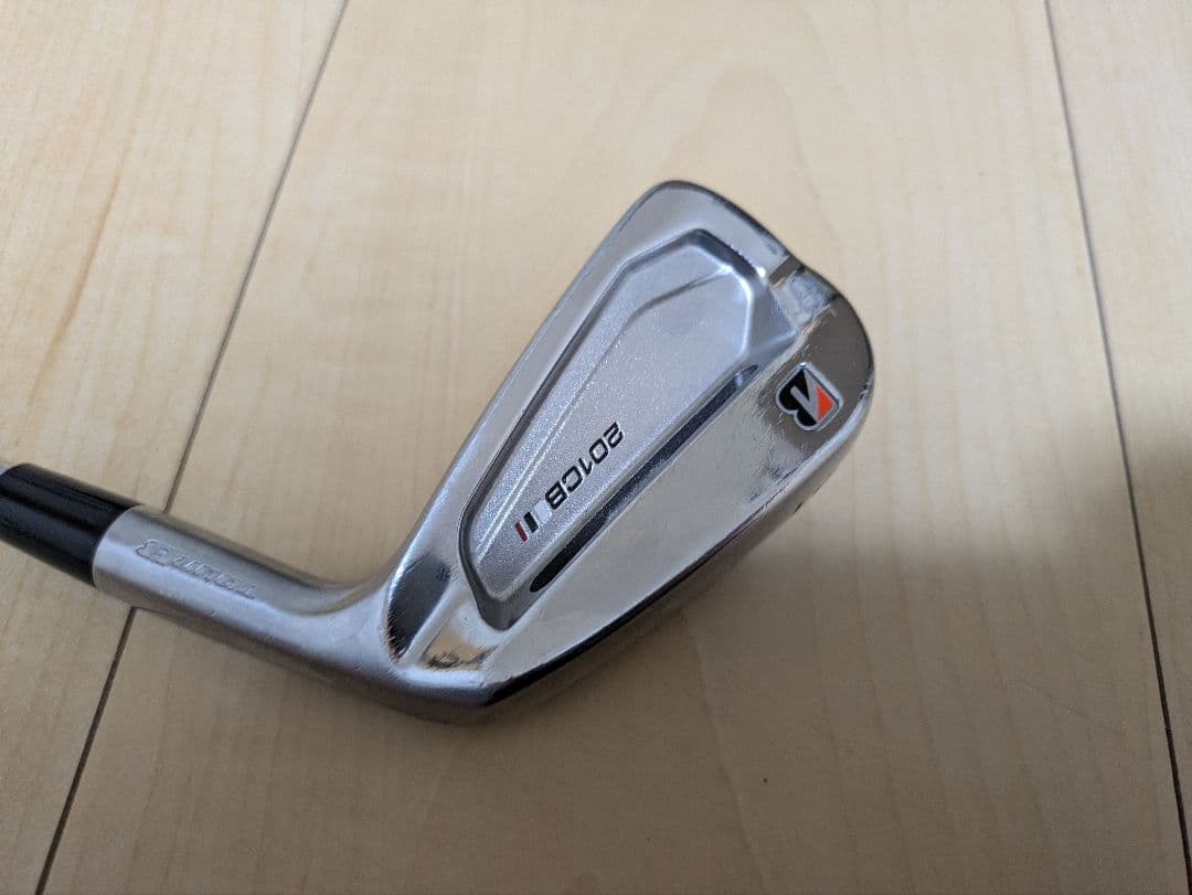 ブリジストン TOUR B 201CB アイアン 6本 モーダス105S