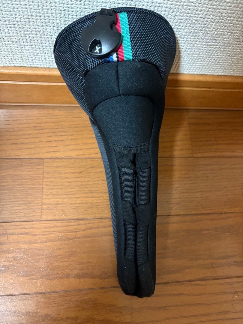 Paul Smith ゴルフ ヘッドカバー　1個