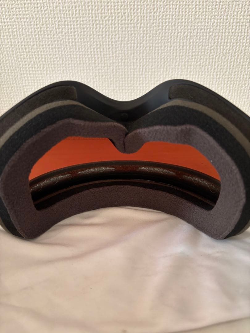 ペコ OAKLEY ゴーグル