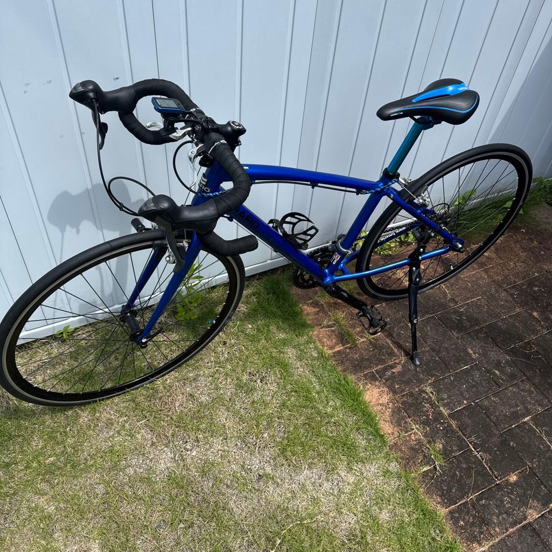 HARO ロードバイク 希少品 美品