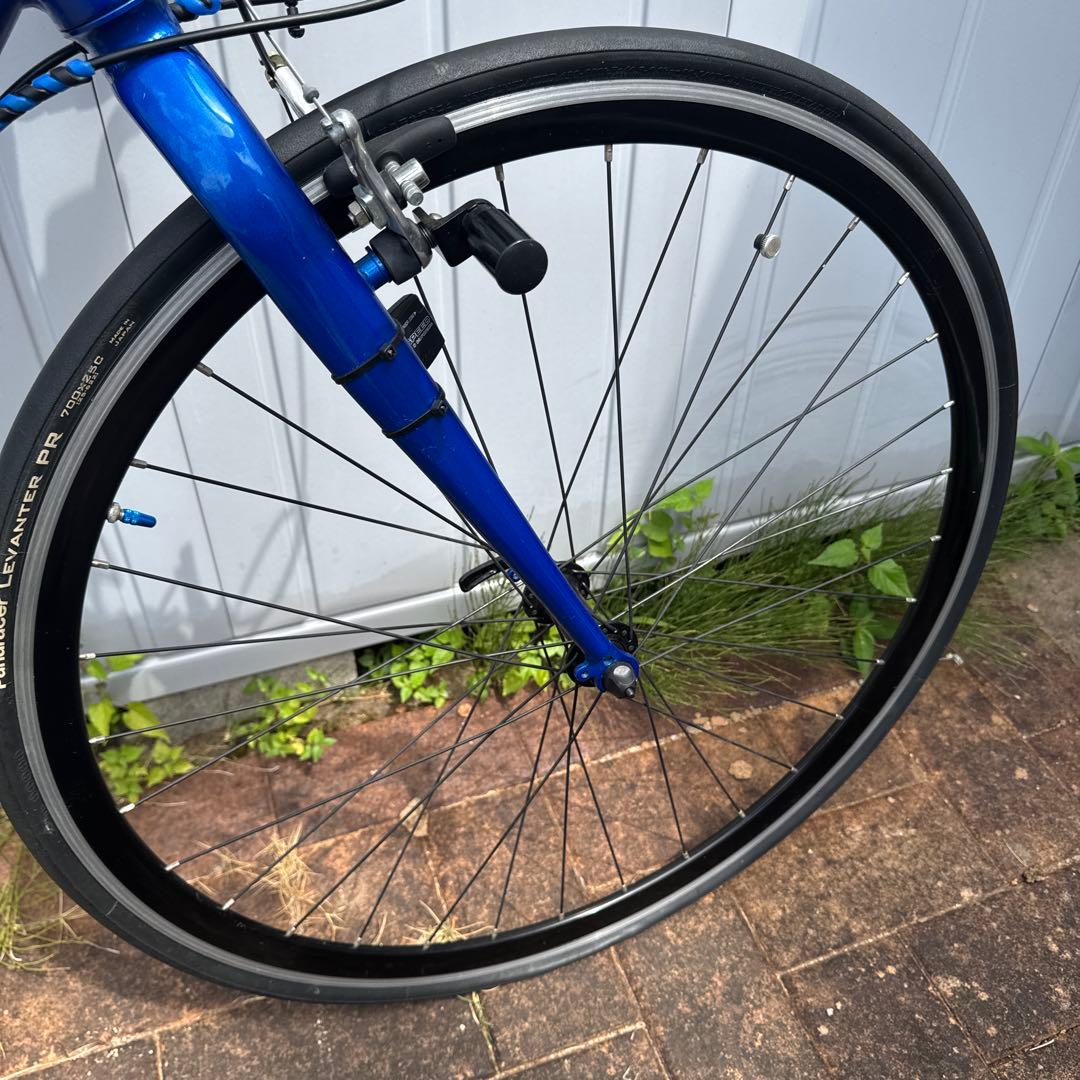 HARO ロードバイク 希少品 美品