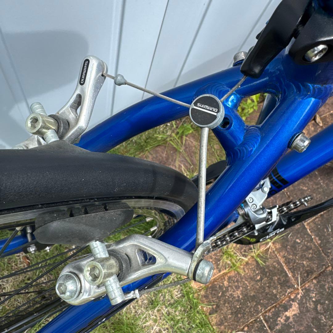 HARO ロードバイク 希少品 美品