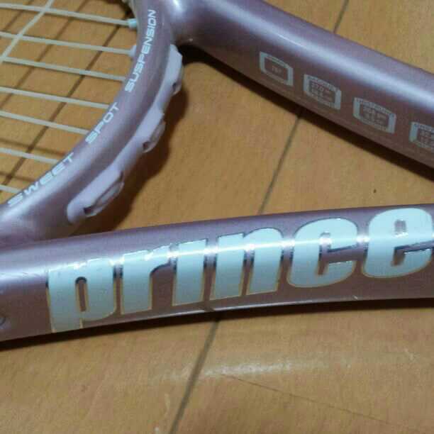 Prince テニスラケット