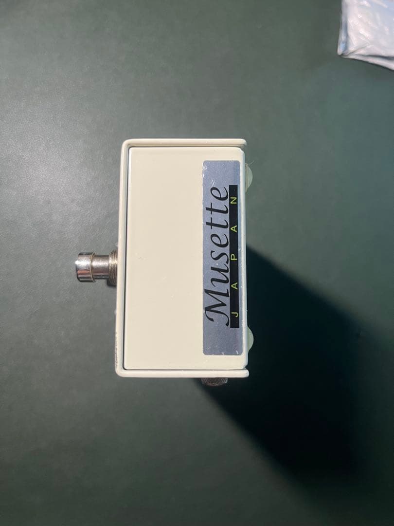 【復刻前】Fulltone OCD v2 ギターエフェクター