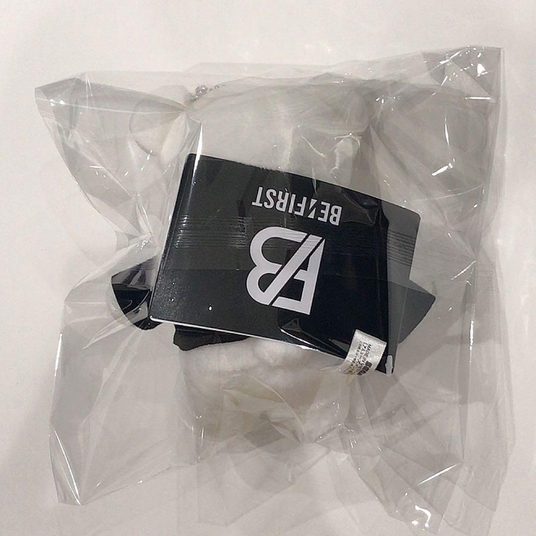 BE:FIRST ໒꒱ モアプラスぬいぐるみ くま BMSG JUNON