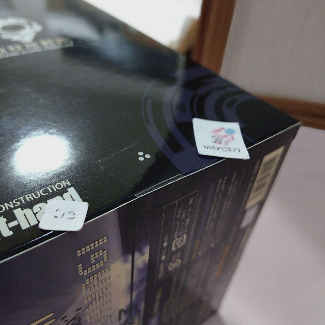 【未開封】レフトハンド 草薙素子 攻殻機動隊